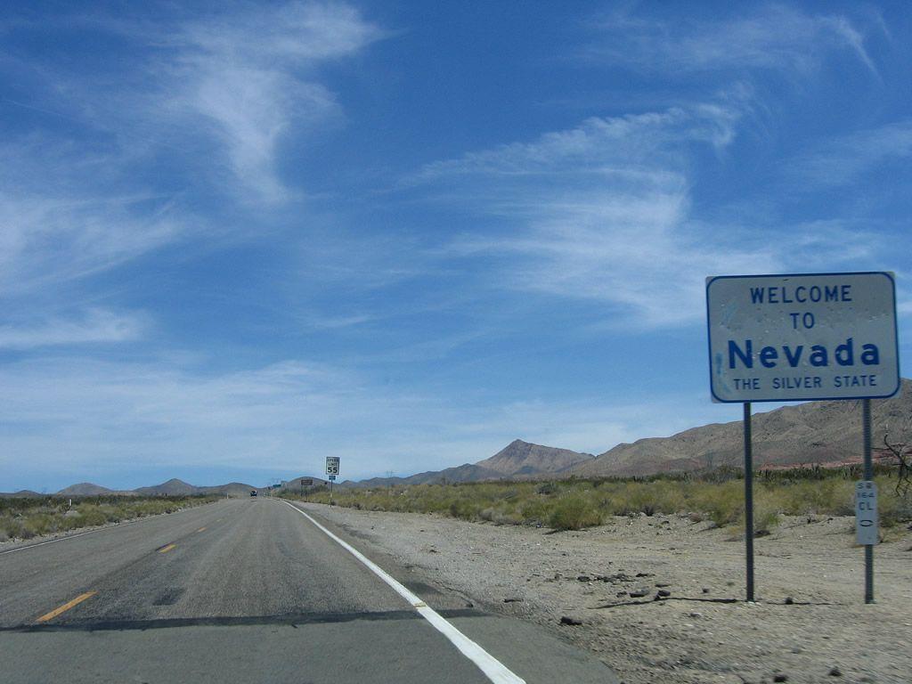 Nevada HD Wallpapers