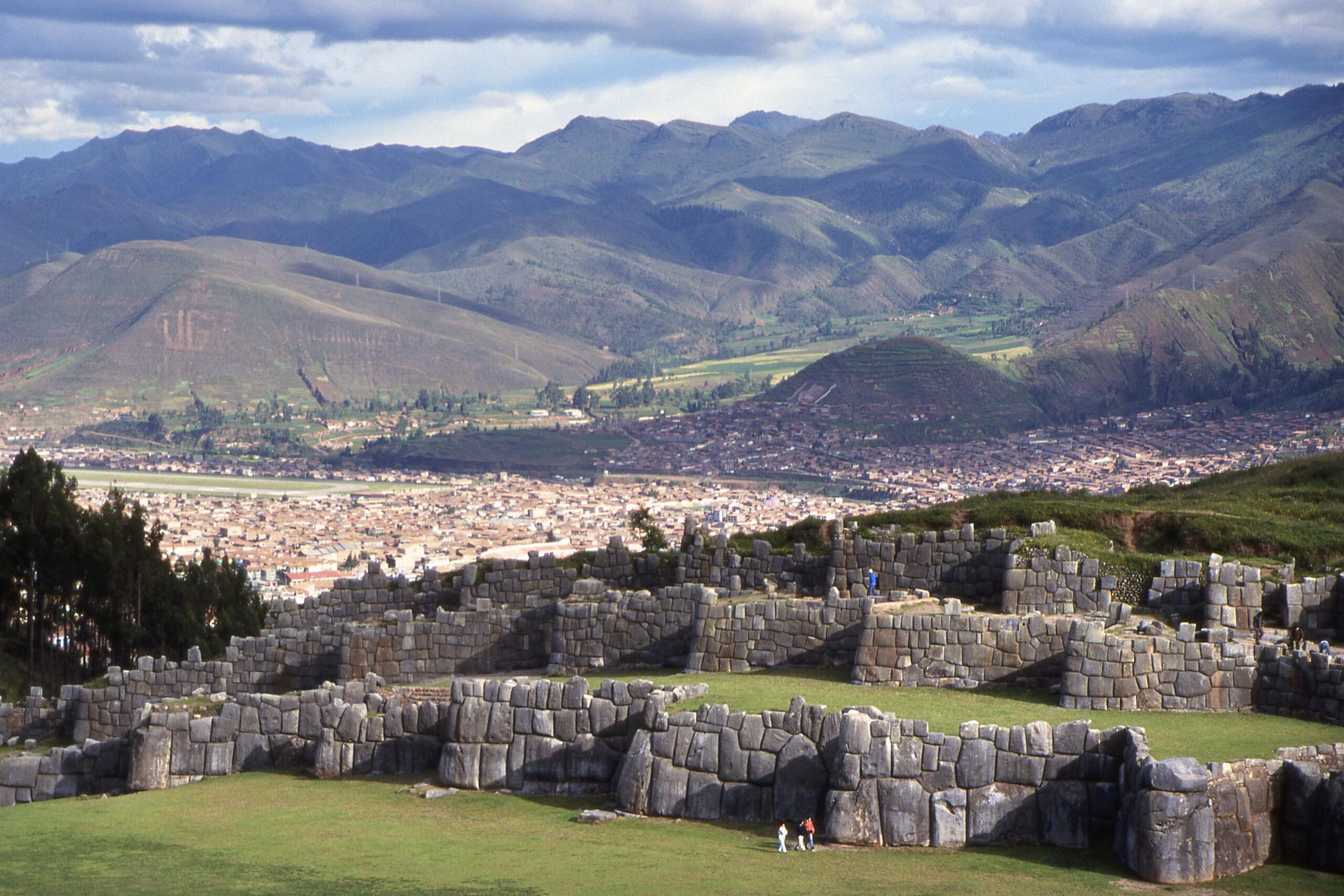 Cusco Wallpapers