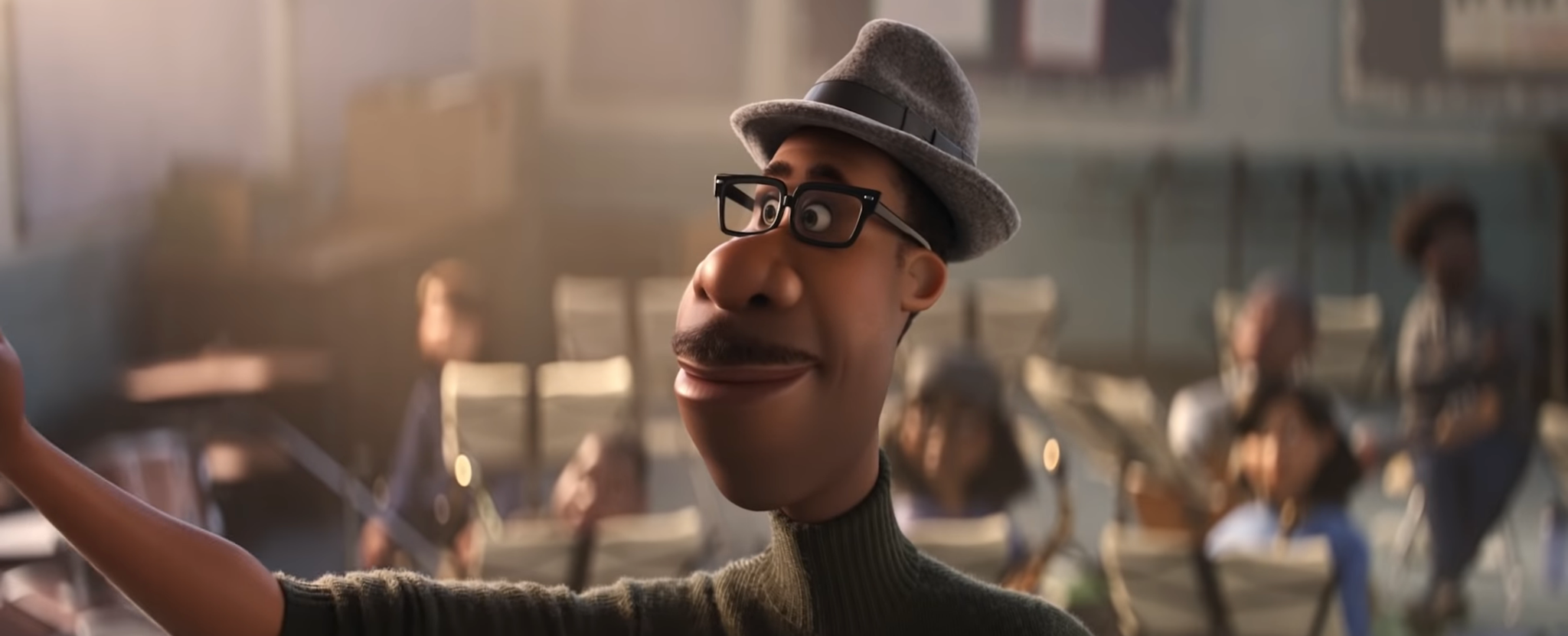 Will ‘Soul’ Put Pixar Back on Track? The Trailer Is Promising