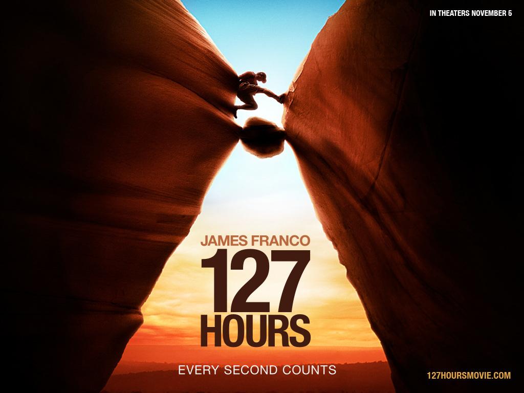 127 hours