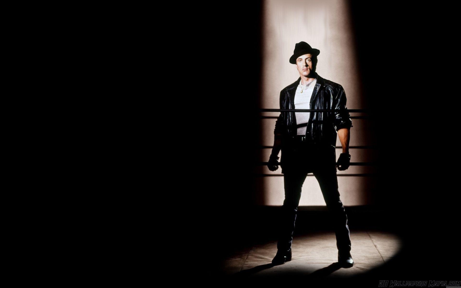 Download Rocky Balboa Hd Wallpapers