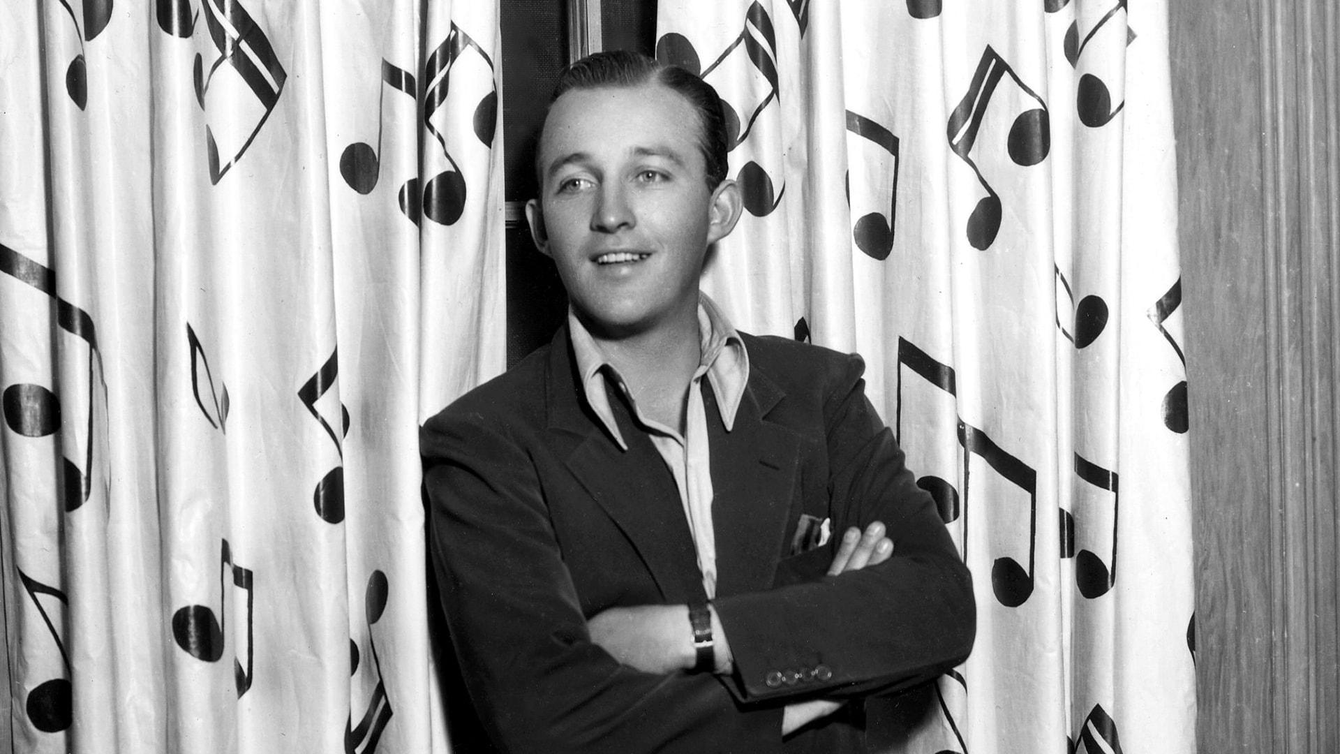 Bing Crosby HD Wallpapers