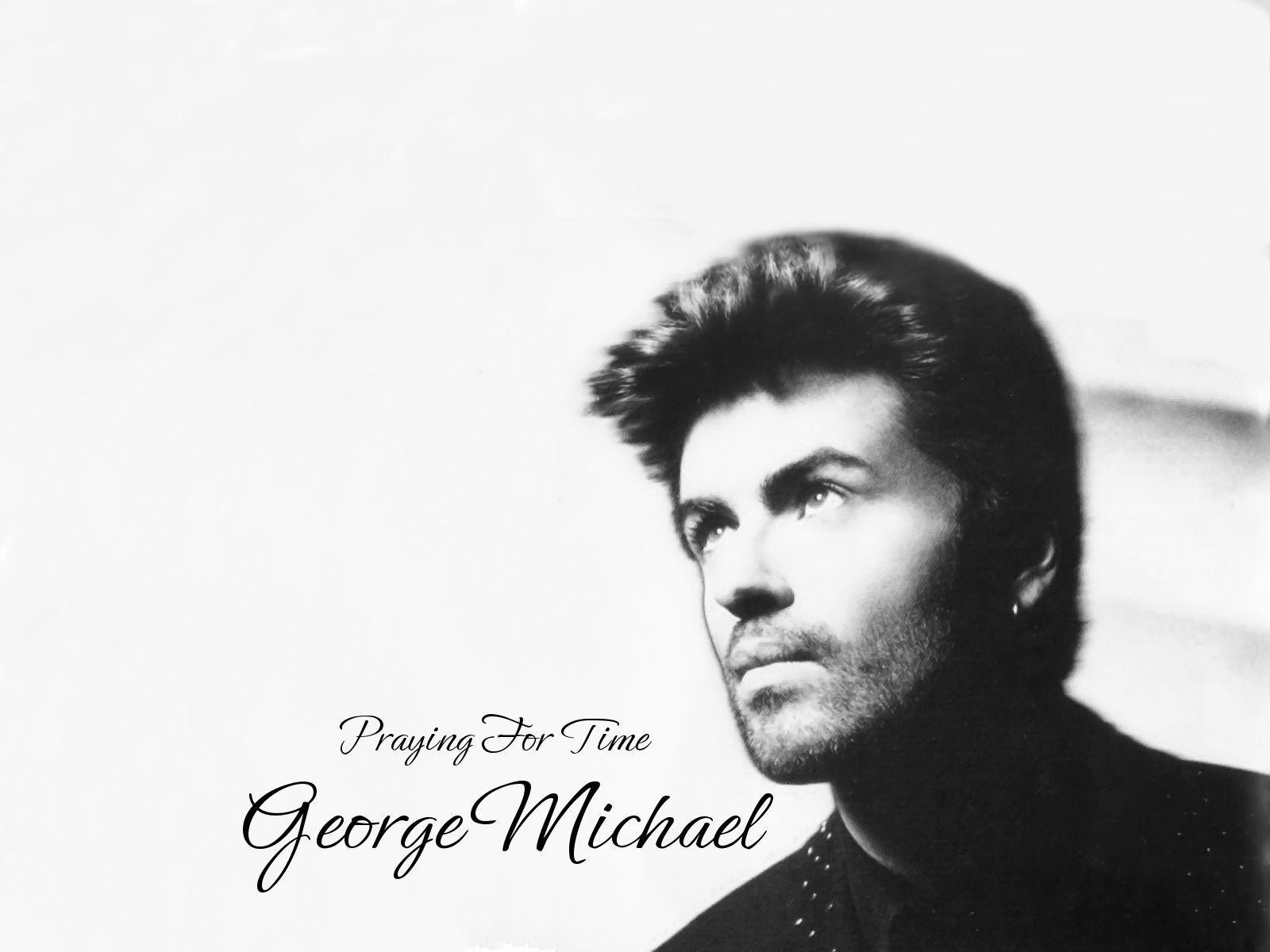 George Michael Wallpapers, Pictures, Image