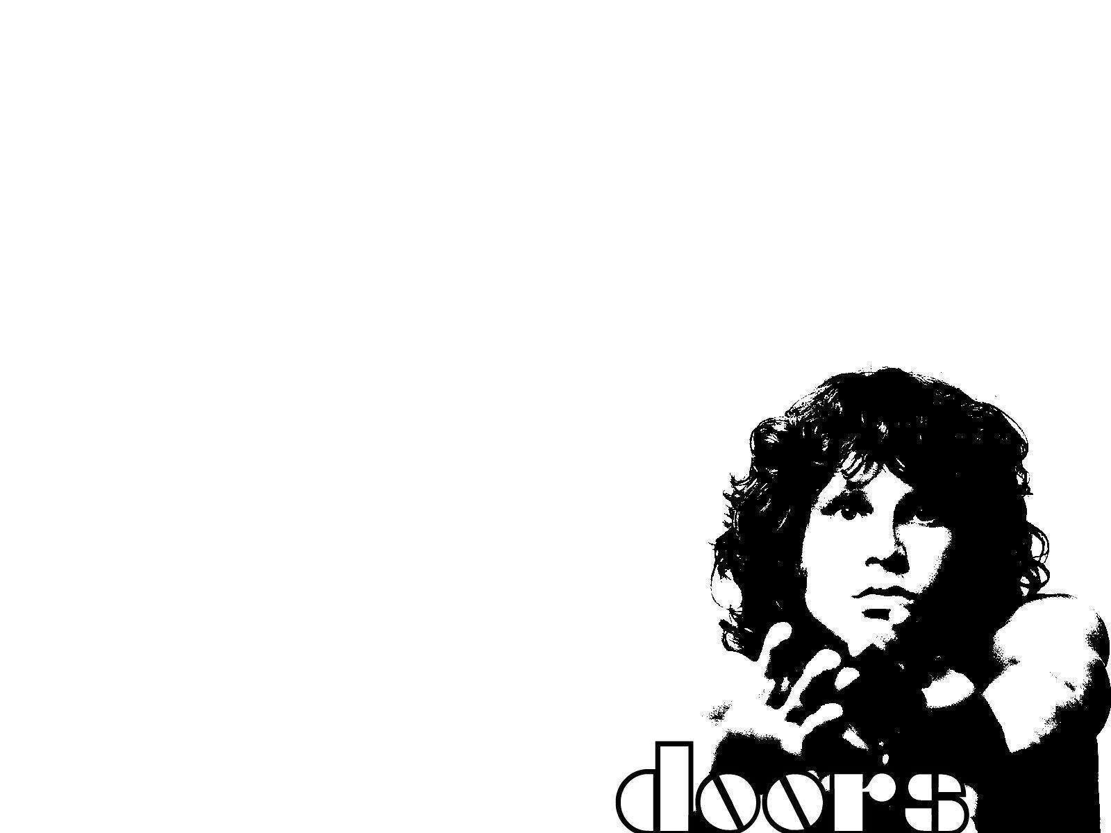 Jim Morrison Wallpapers Image & Pictures