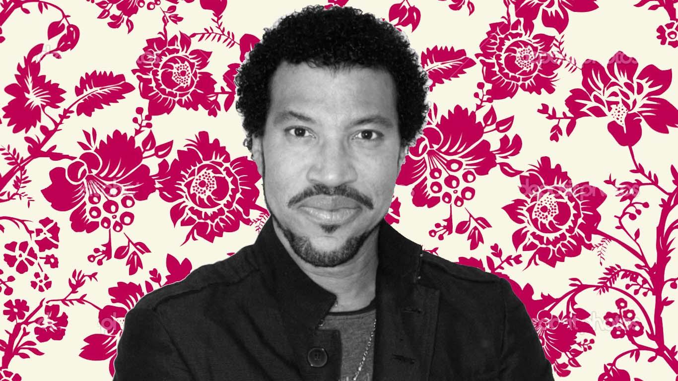 Lionel Richie: 15 Things You Didn’t Know