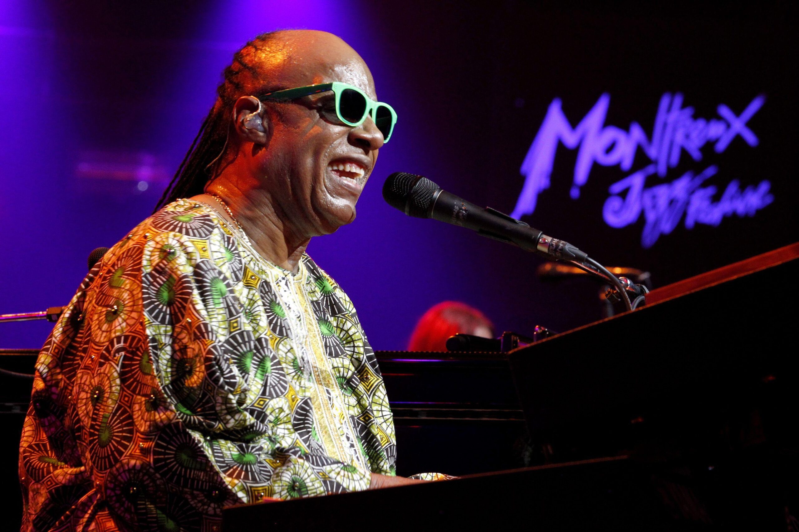 Stevie Wonder Wallpapers, Pictures, Image