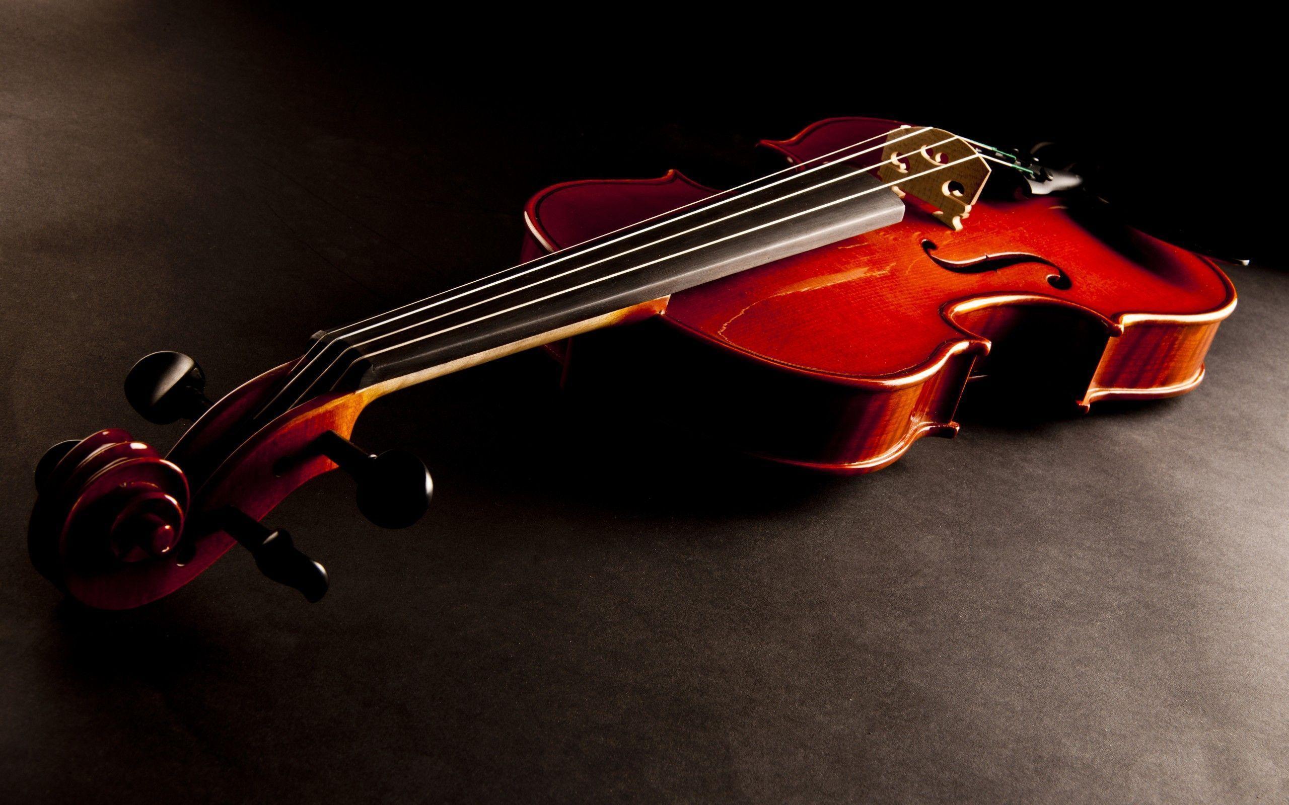 Violin Wallpapers