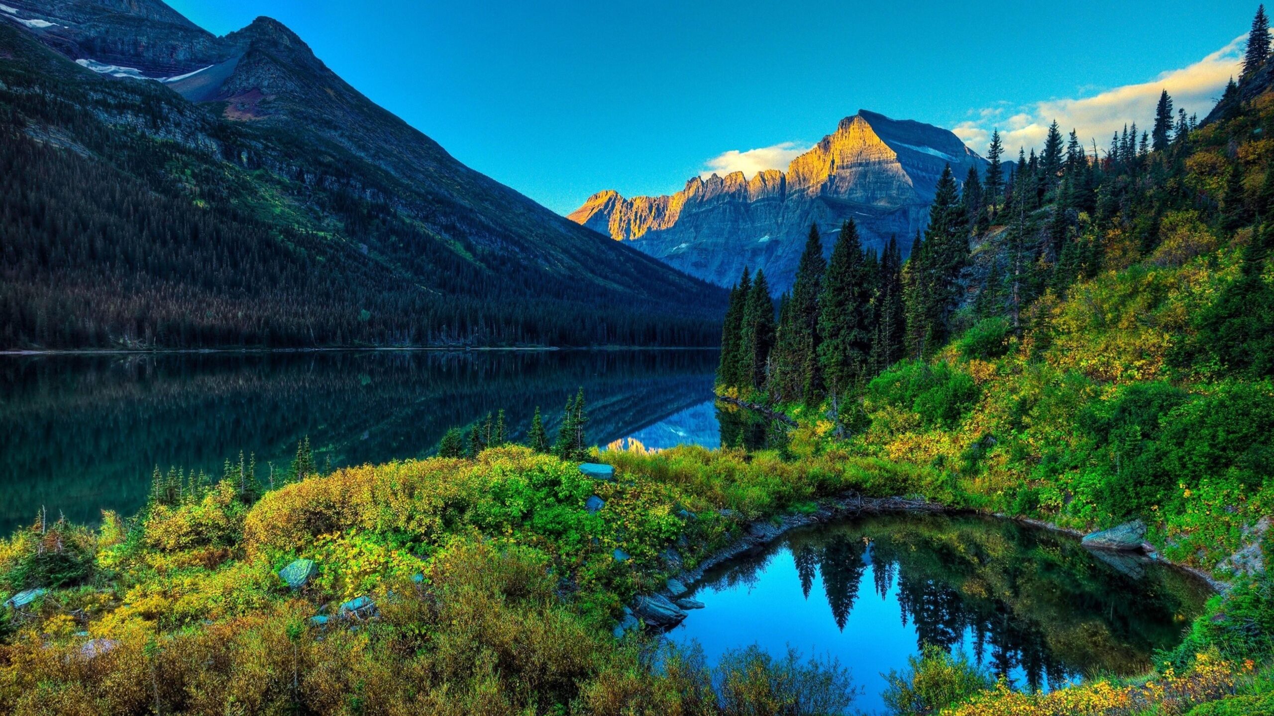 Rocky Mountain National Park Wallpapers on MarkInternational.info