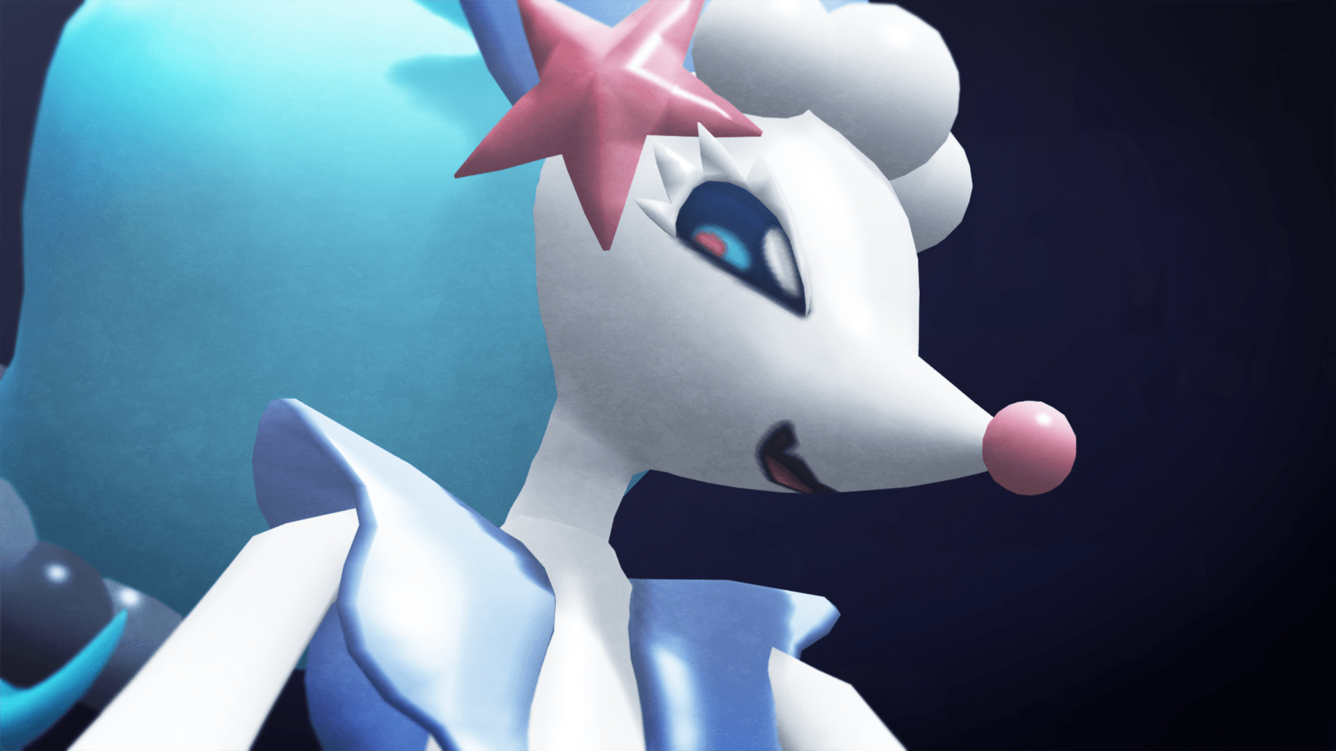 Primarina