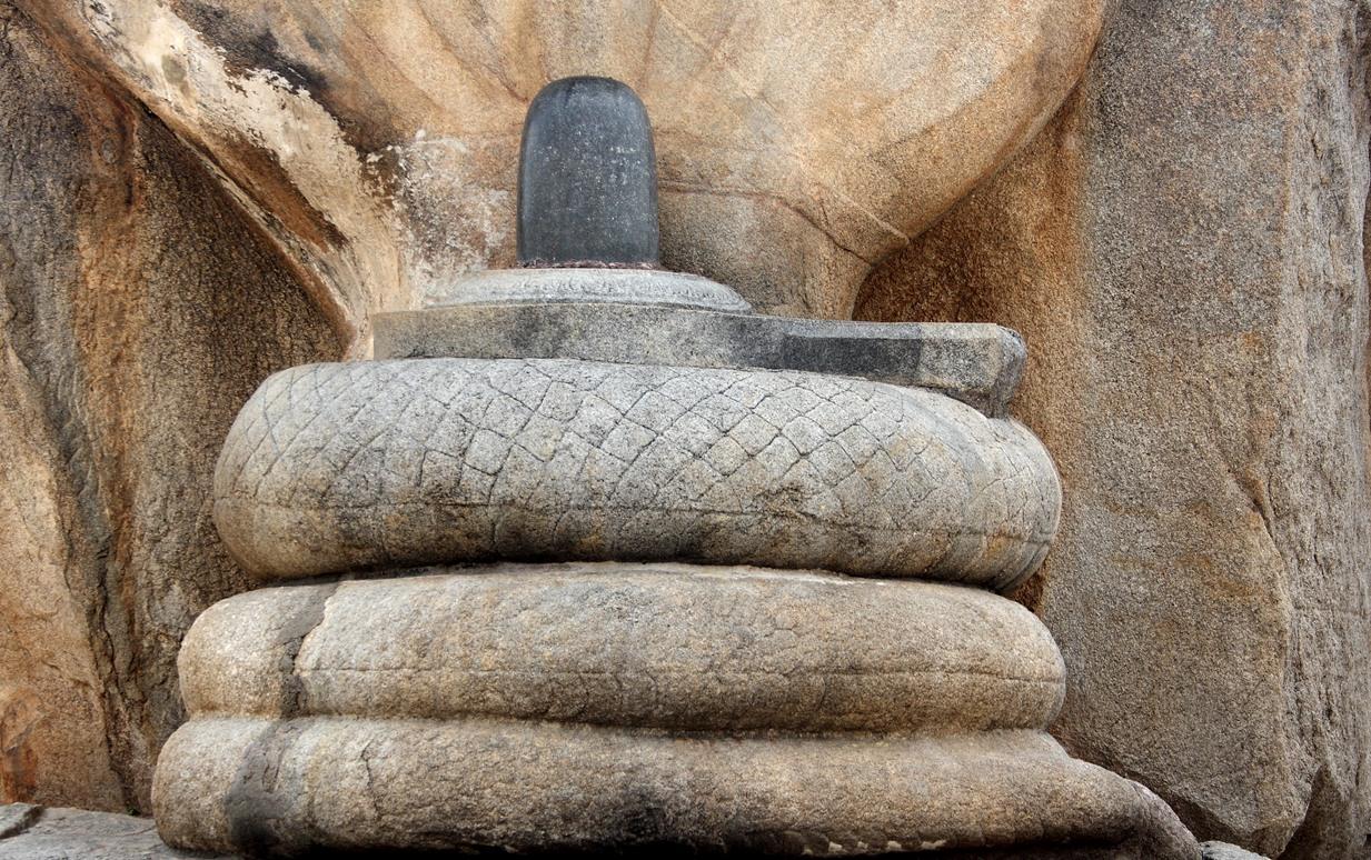 Shivling Is Considered To Be The Sign Of Love Between Lord Shiva And