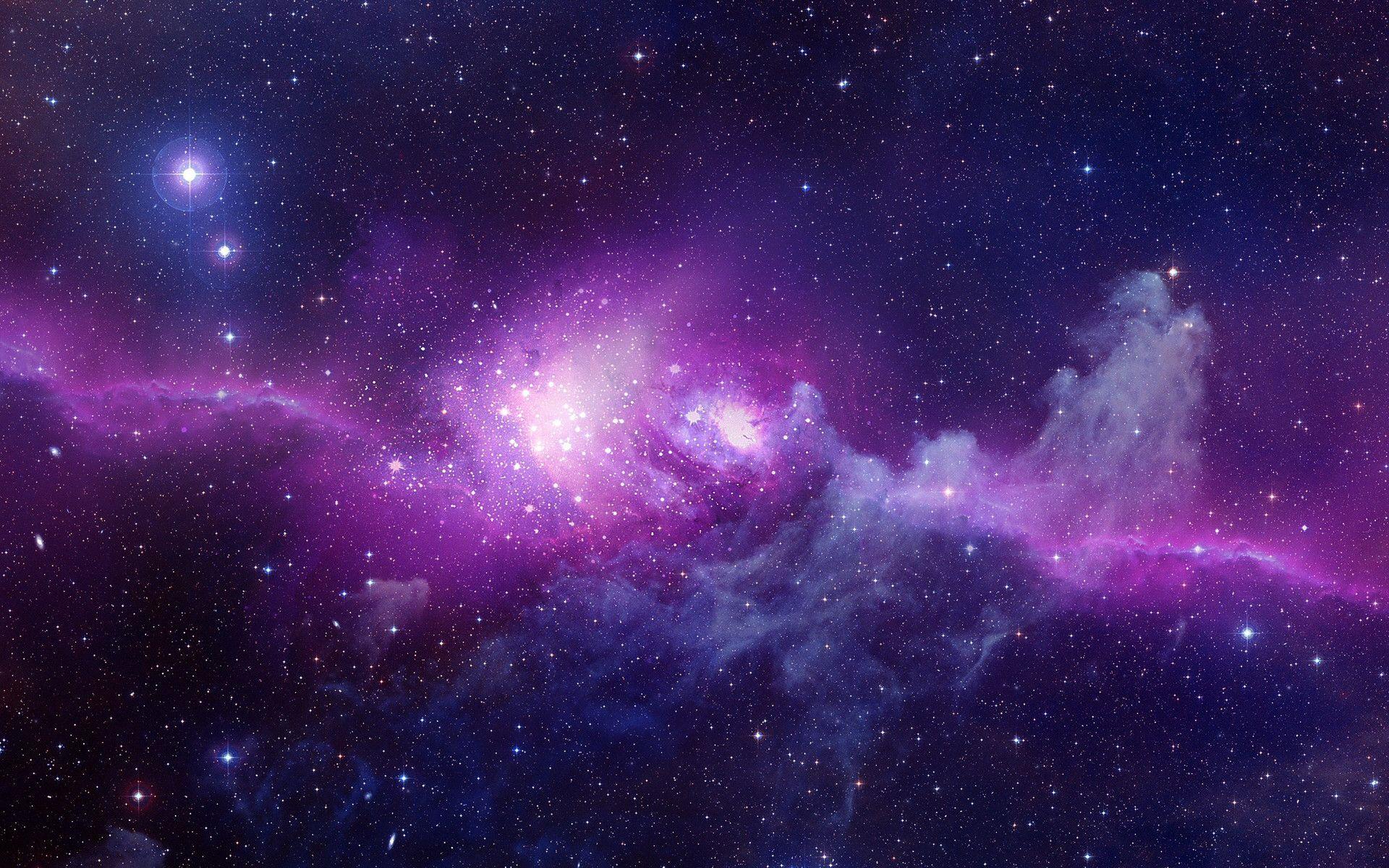 Galaxy Wallpapers