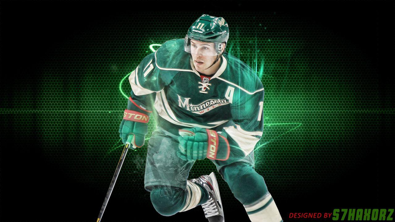 Zach parise wallpapers