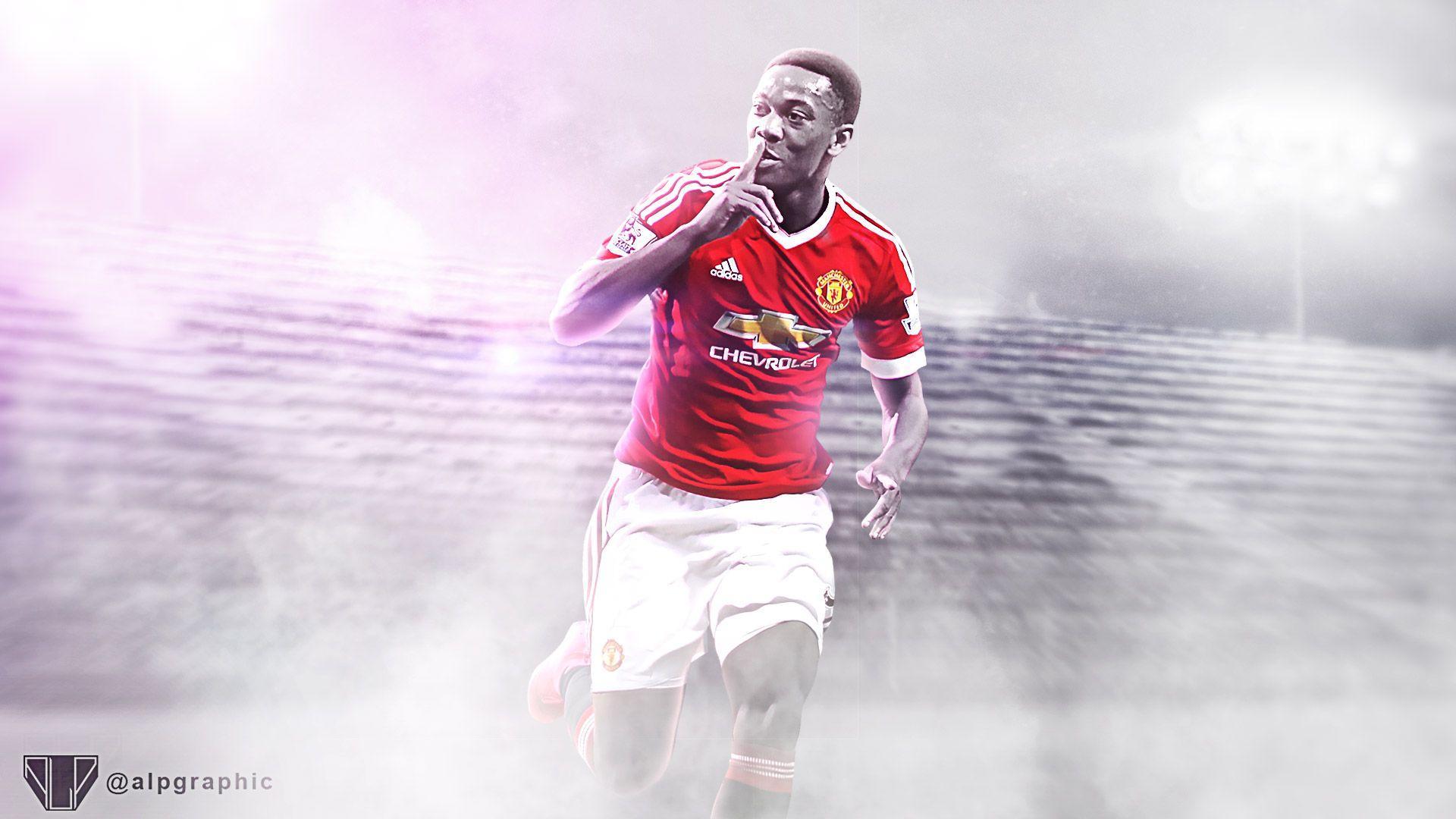 Wallpapers Manchester United 2016