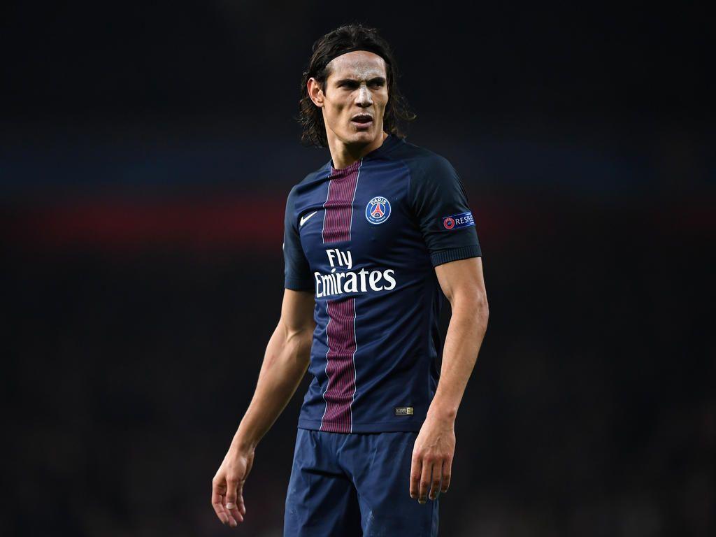 Group of Cavani Psg Wallpapers