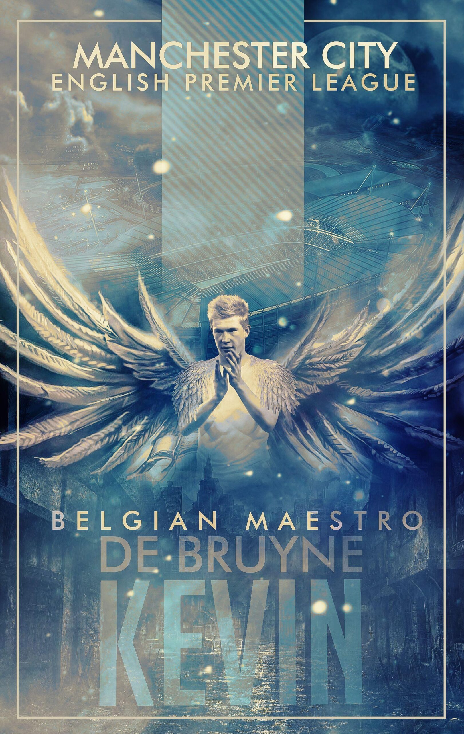 Kevin De Bruyne