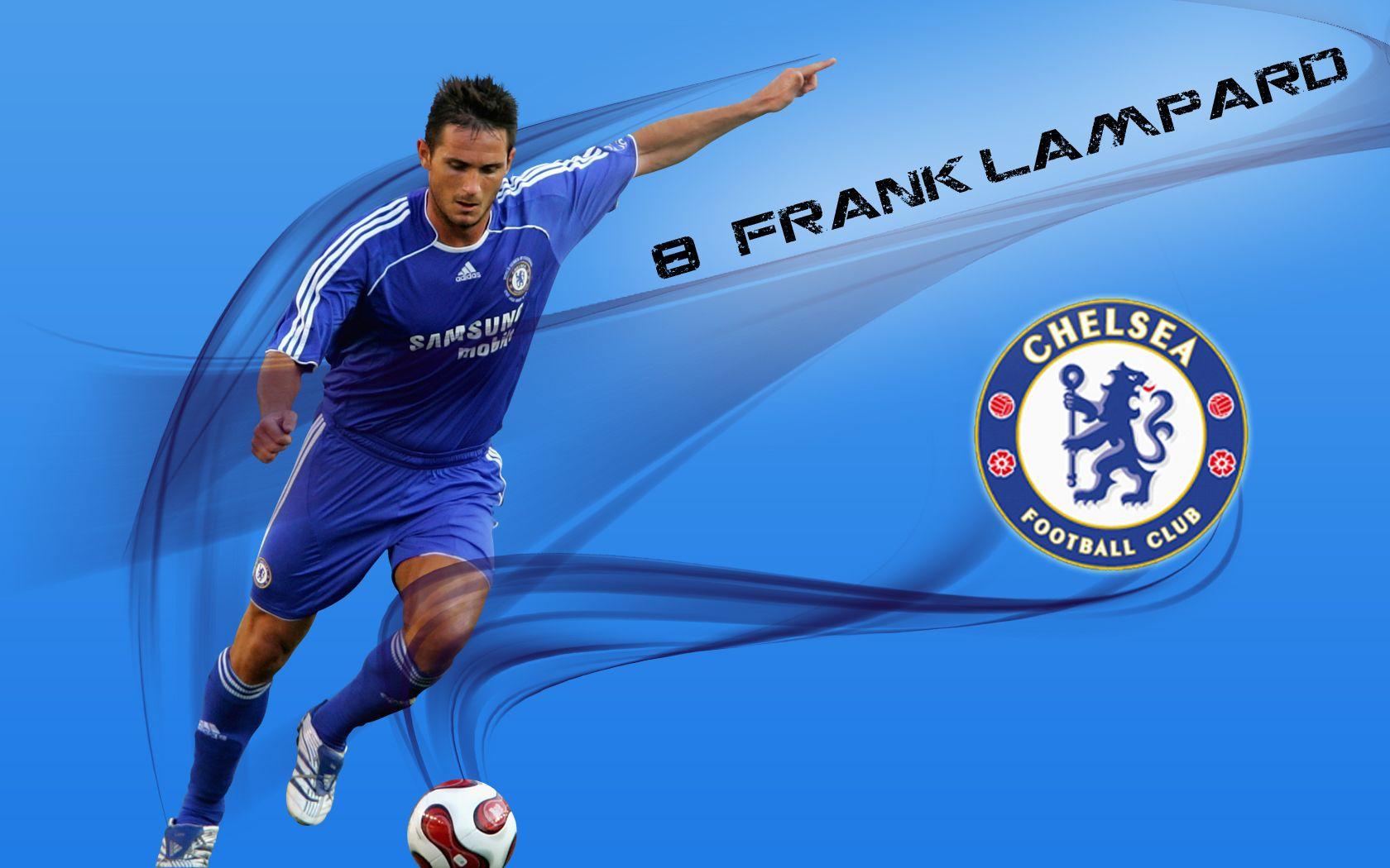 Frank Lampard Wallpapers HD 2013