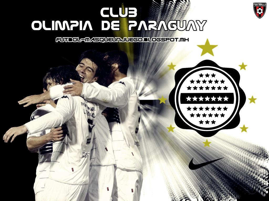 Olimpia Wallpapers