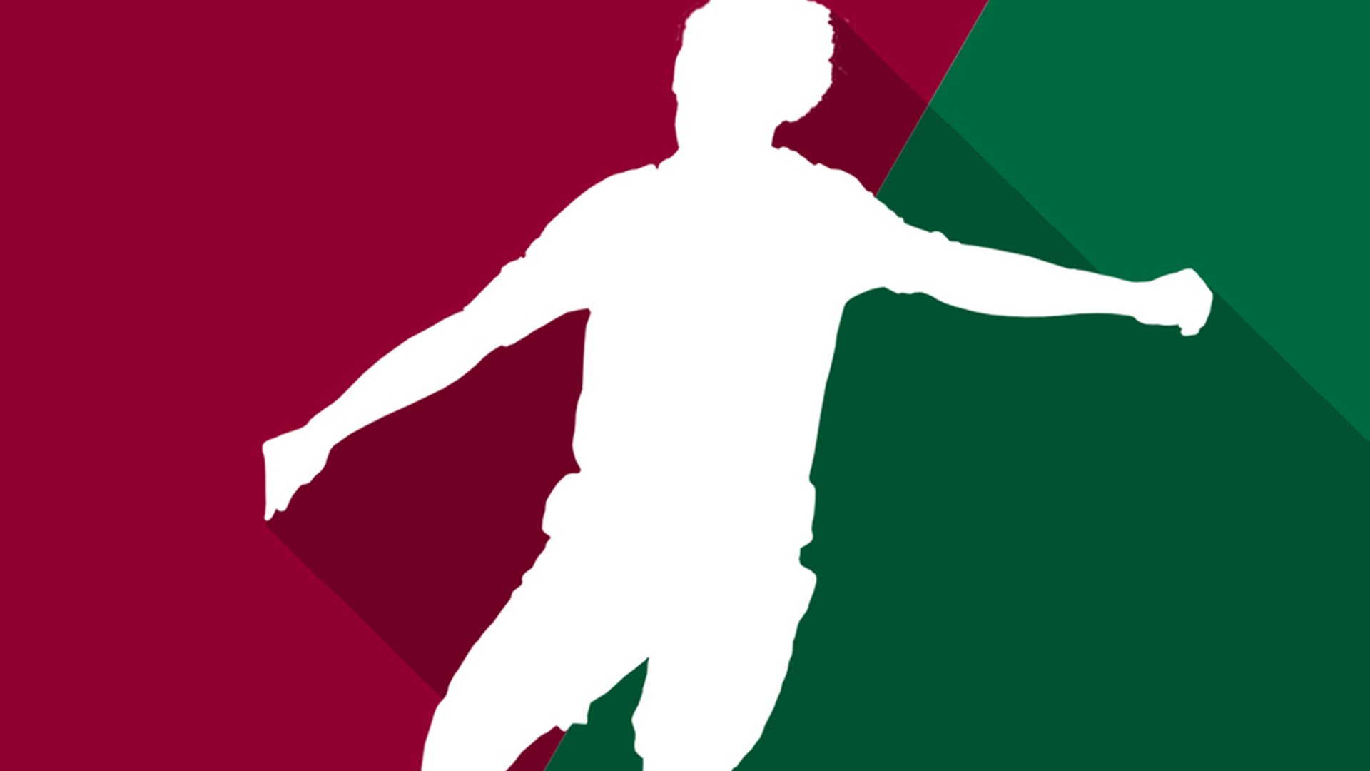 Ronaldinho Fluminense arte 11072015