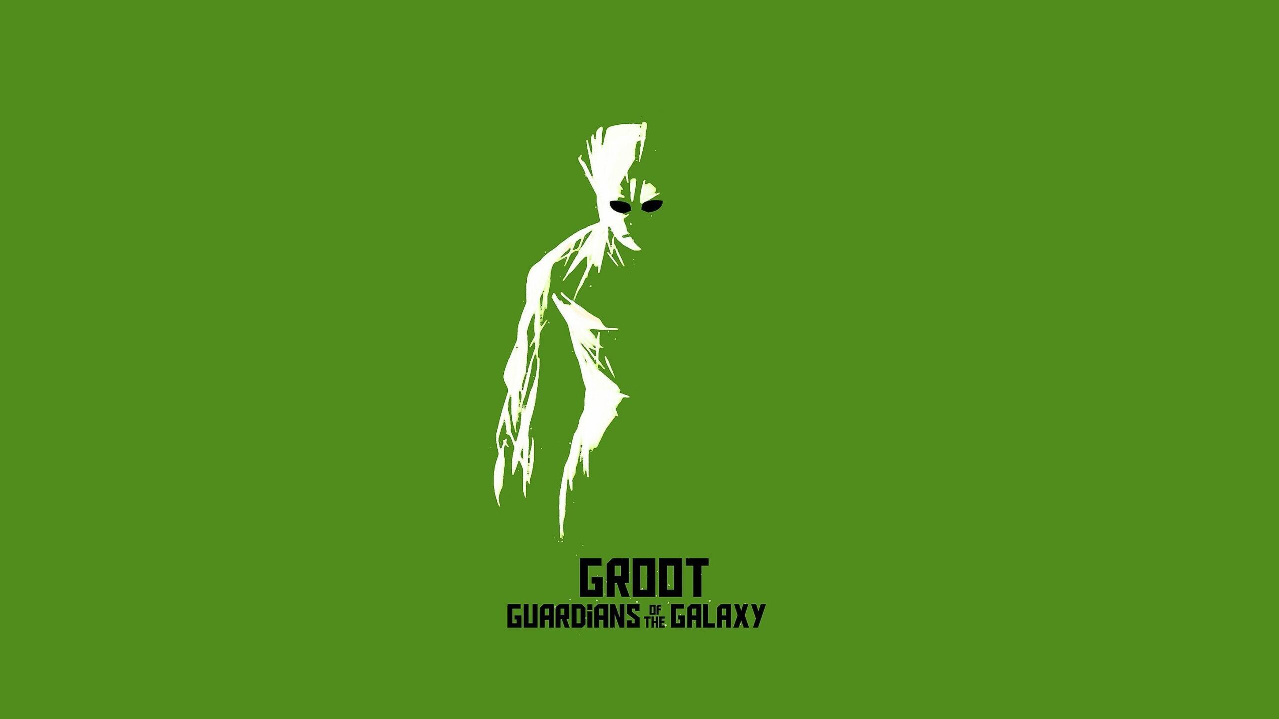 Groot Art Wallpapers