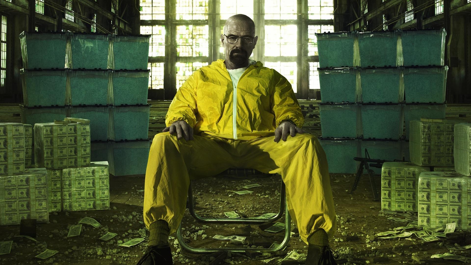 Breaking Bad Computer Wallpapers, Desktop Backgrounds Id