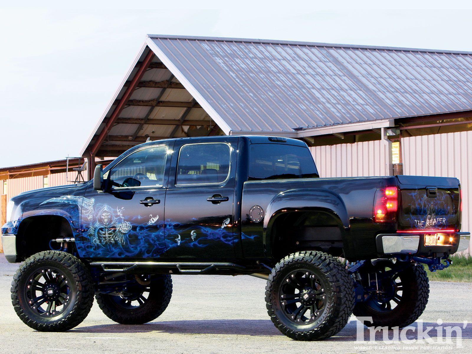 2008 GMC Sierra