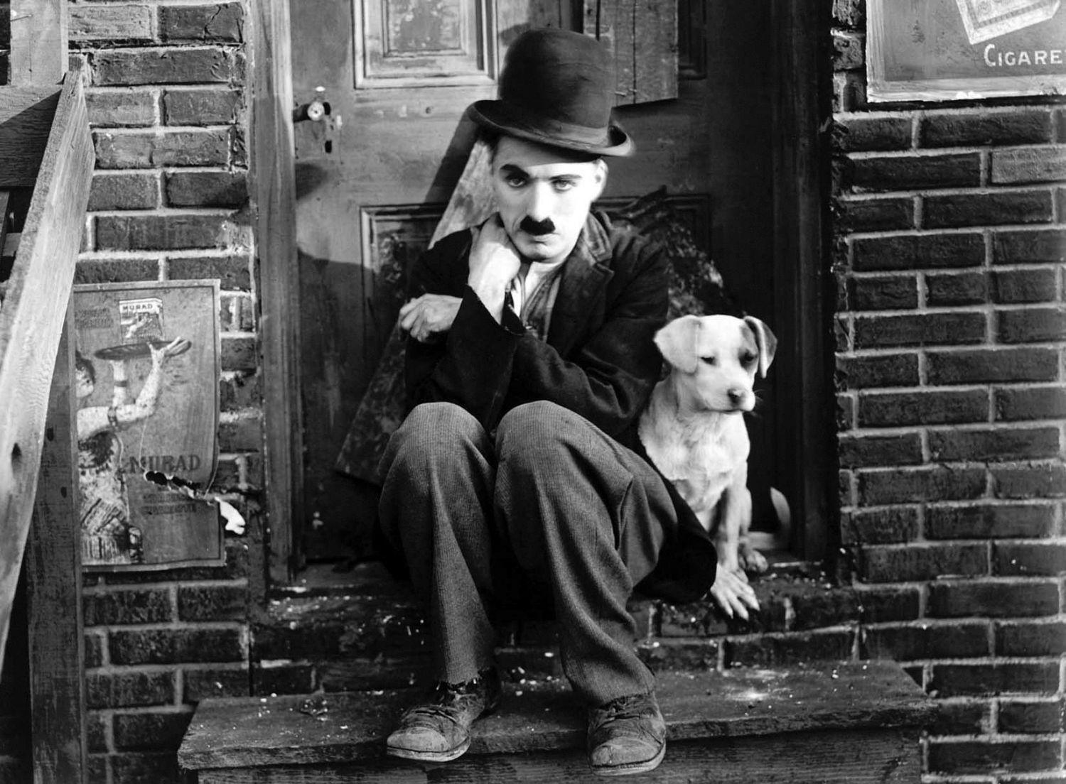 Charlie Chaplin Wallpapers : Charlie Chaplin Wallpaper Backgrounds