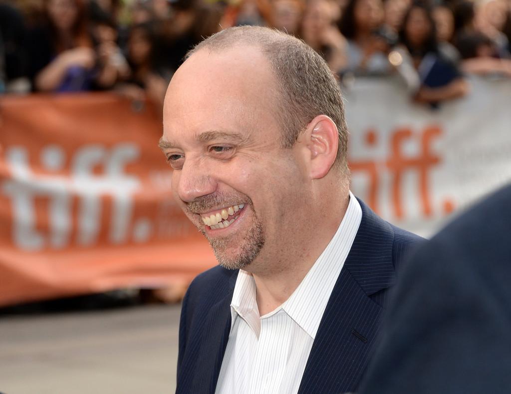 Paul Giamatti Photos Photos