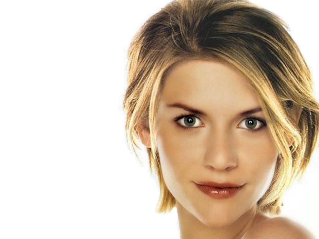 5 Claire Danes Wallpapers [1024×768]