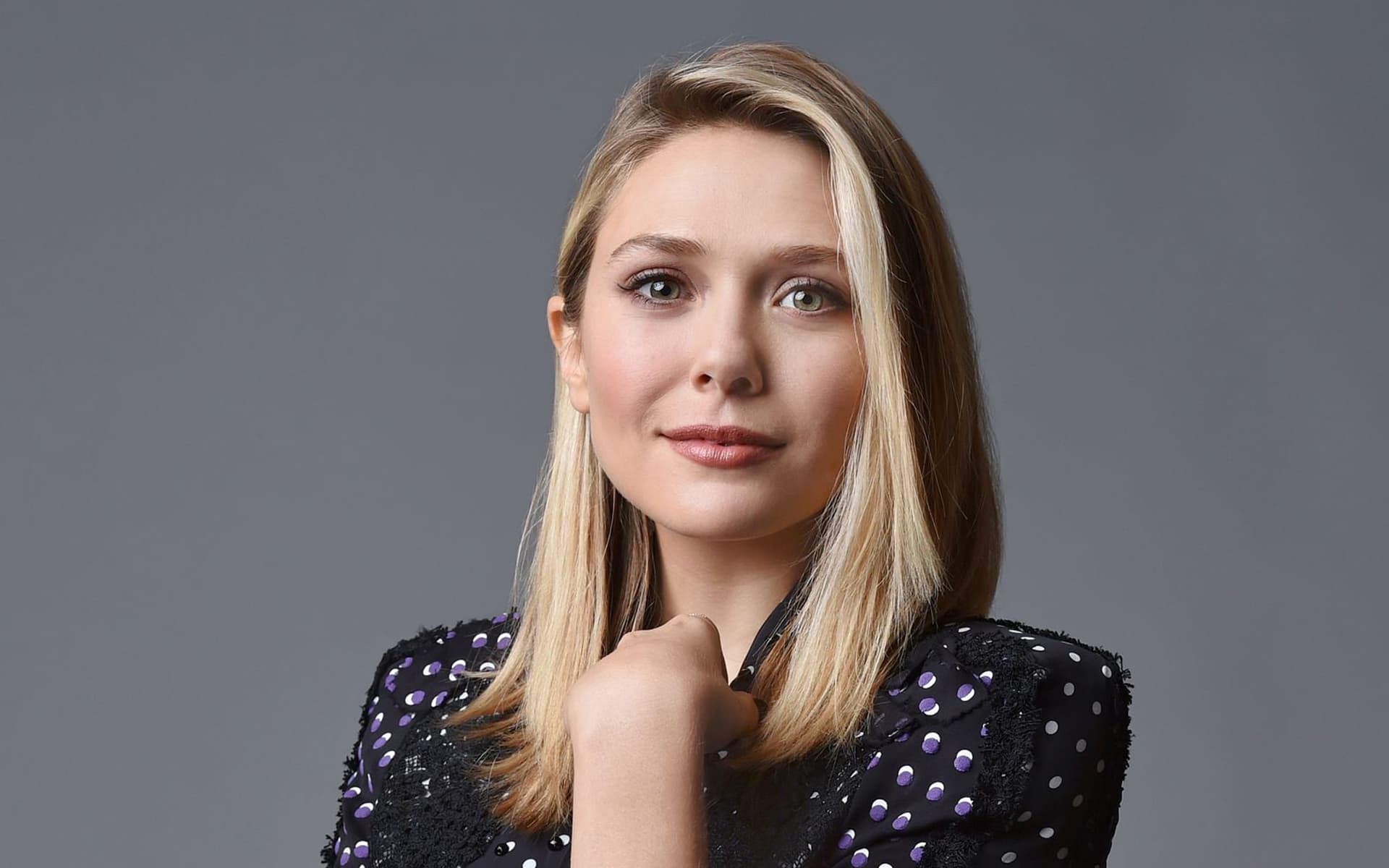 14+ Elizabeth Olsen wallpapers High Quality Resolution Download