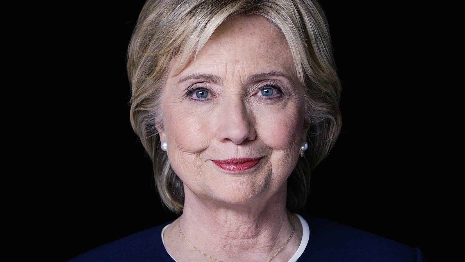 21 Hillary Clinton Wallpapers