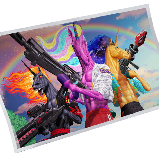 Fortnite Chapter 2: Season 8 wallpapers