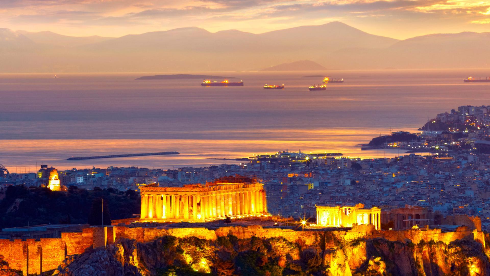 Athens