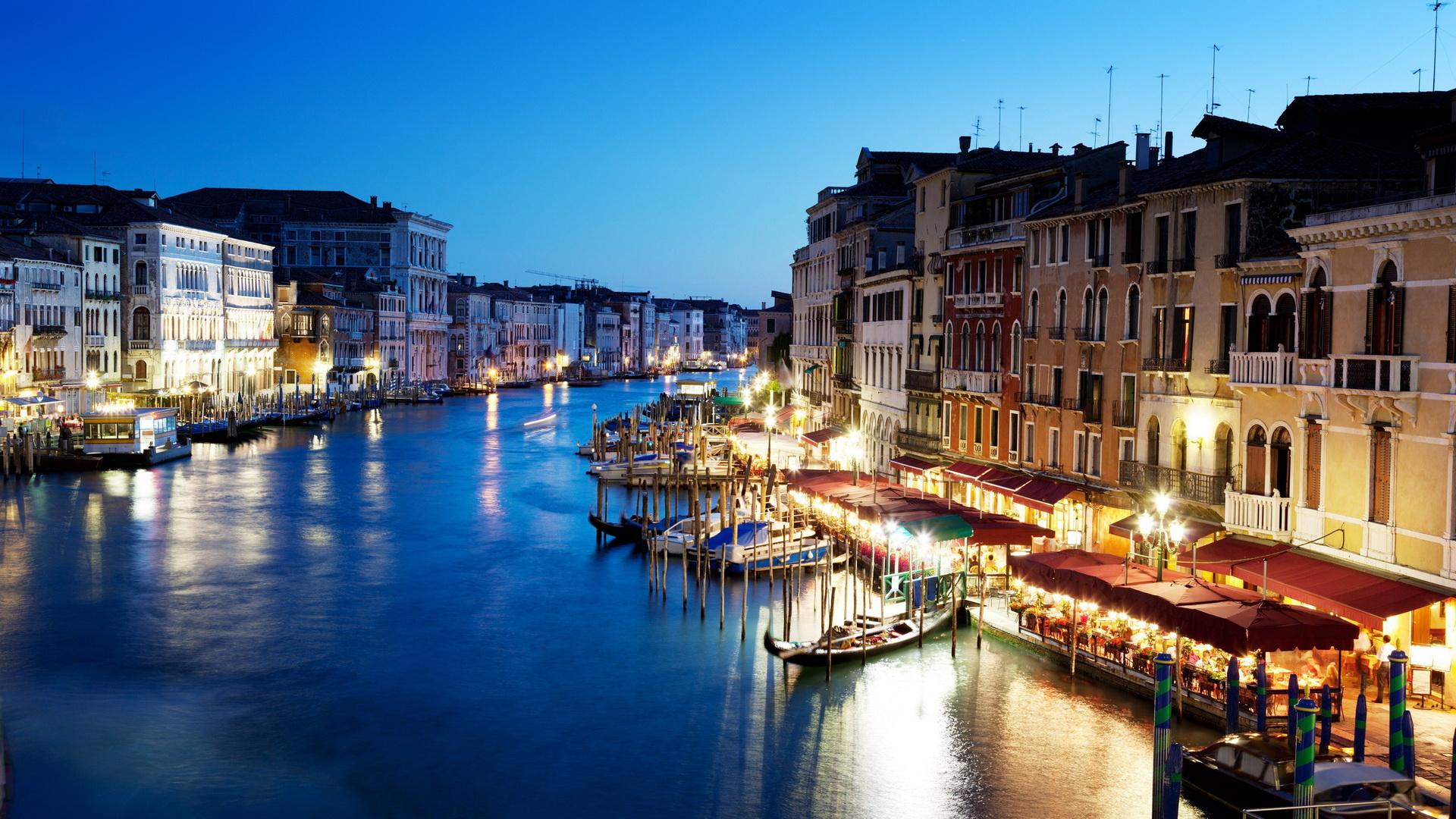 Venice HD Wallpapers