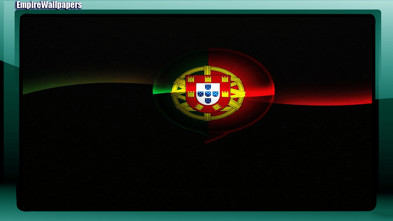 Portugal Flag Wallpapers