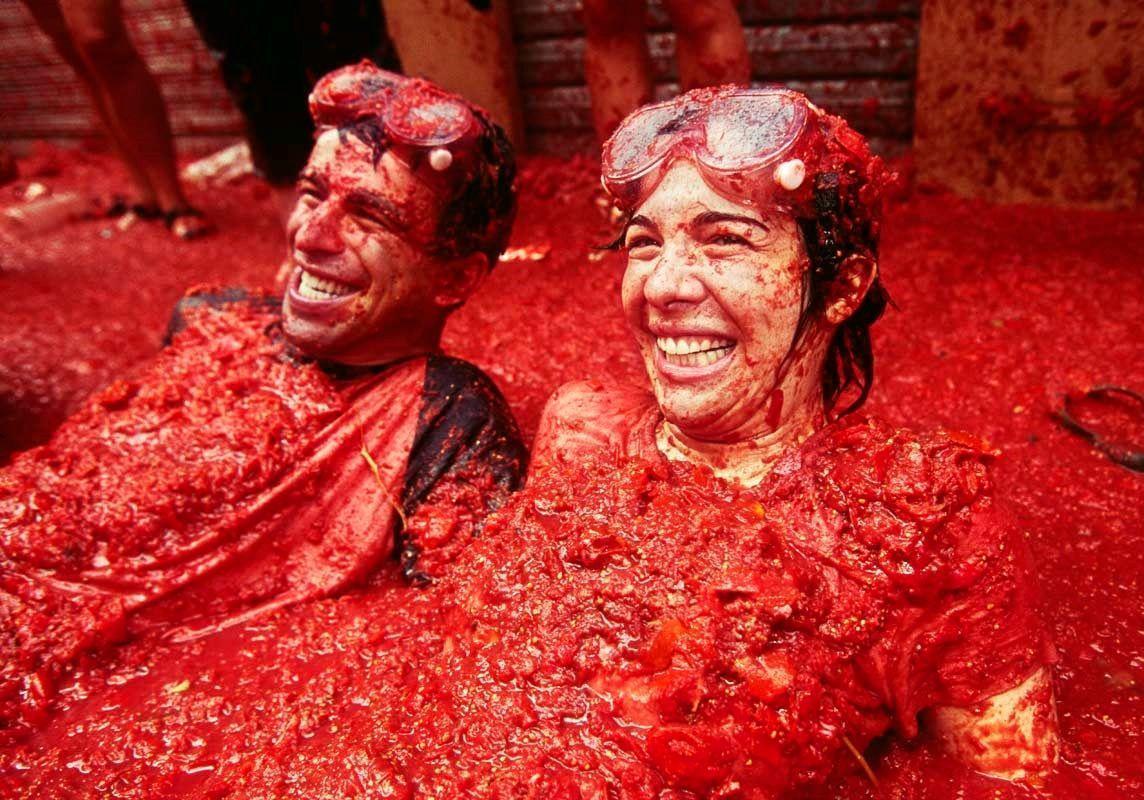 Tomatina