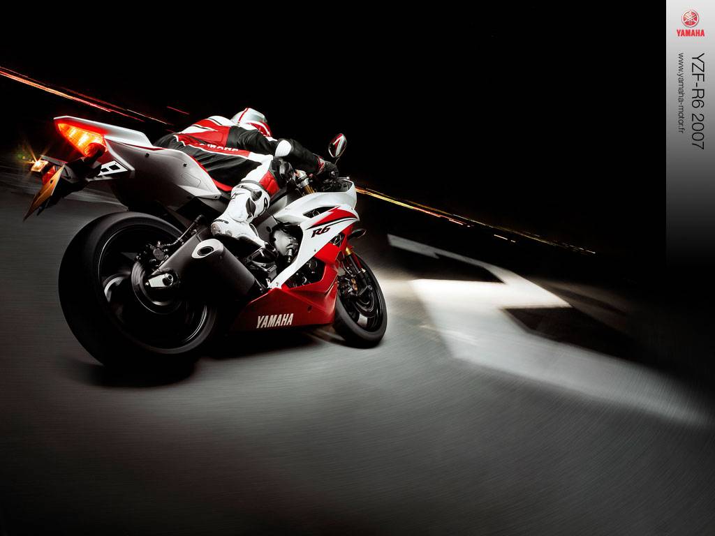 Yamaha R6 Wallpapers 7613 Hd Wallpapers in Bikes