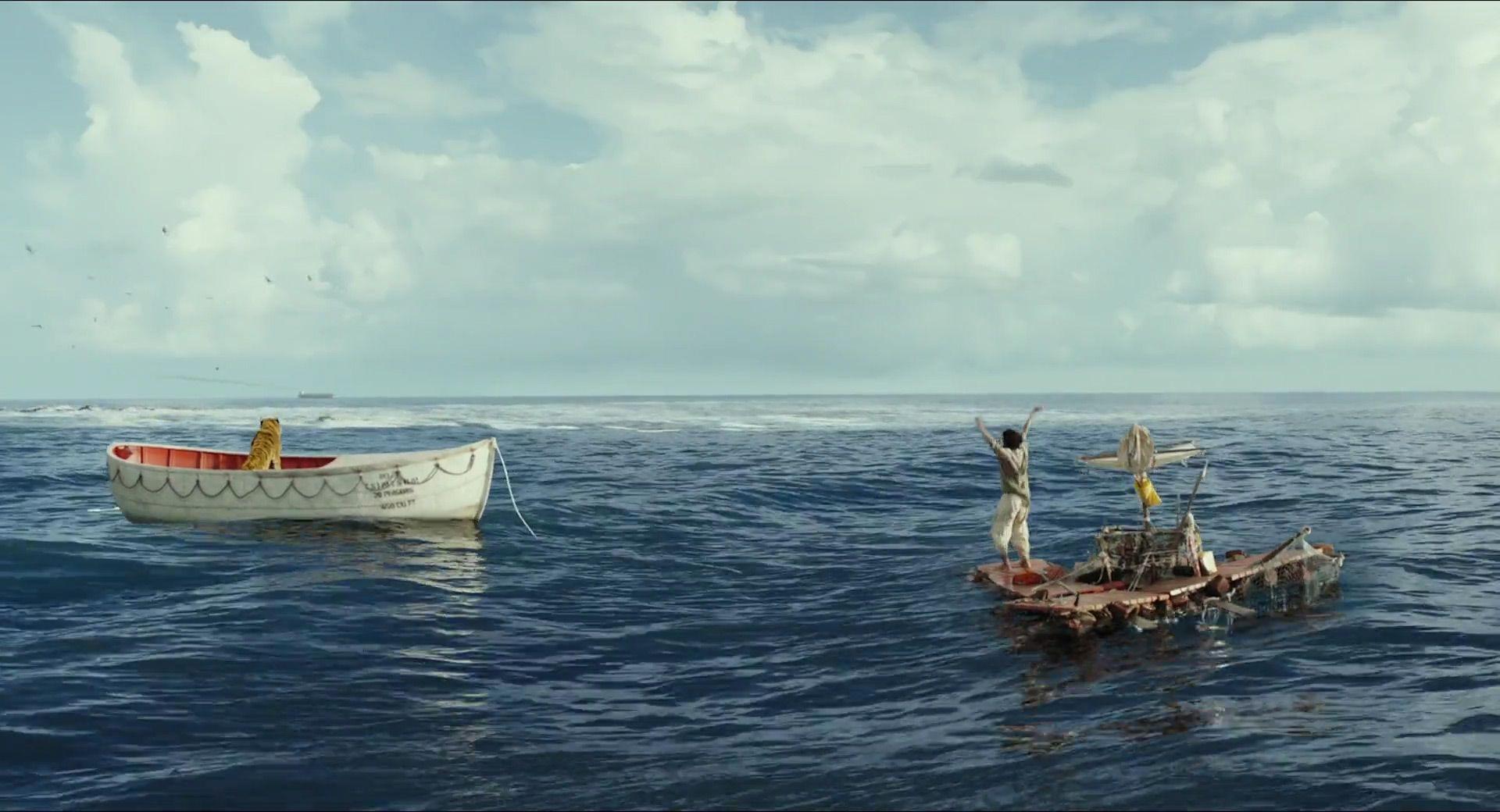 20 Life Of Pi Quotes That Took Us On An Emotional Roller Coaster