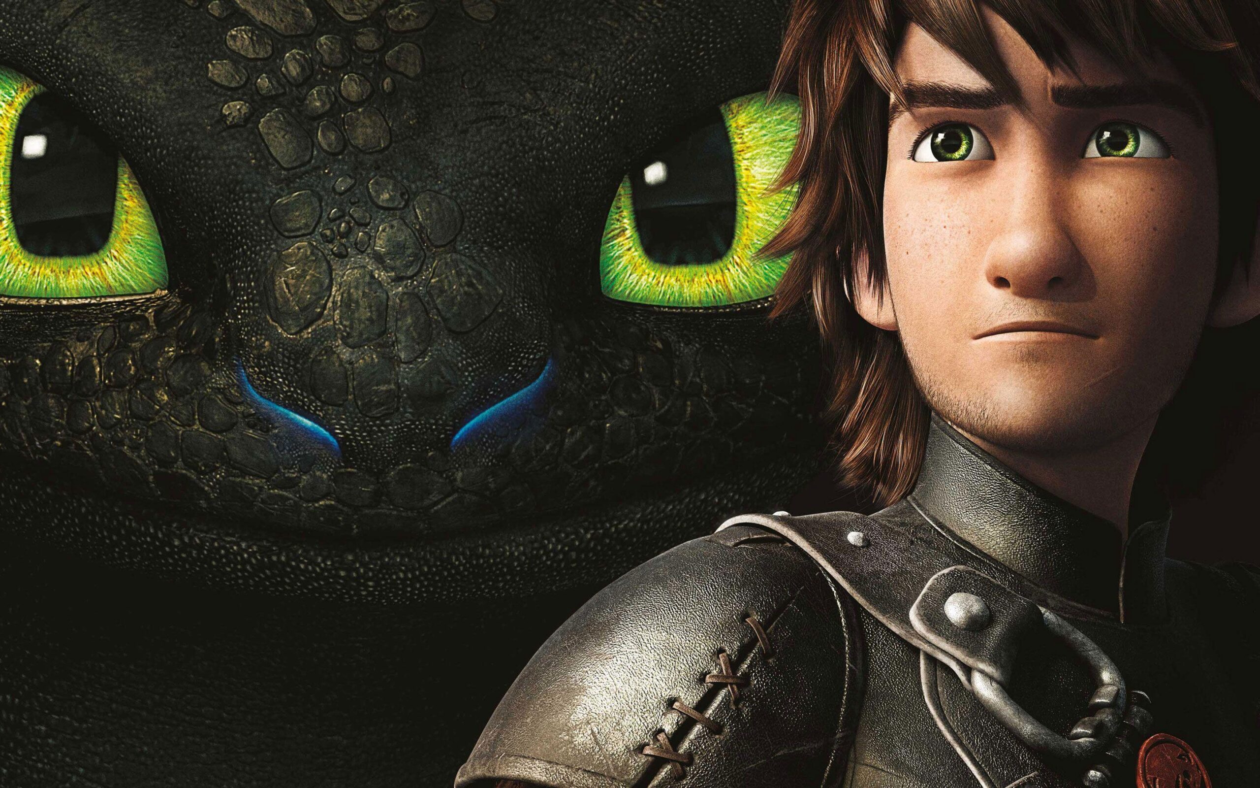 How to Train Your Dragon 2 Wallpapers HD Collection