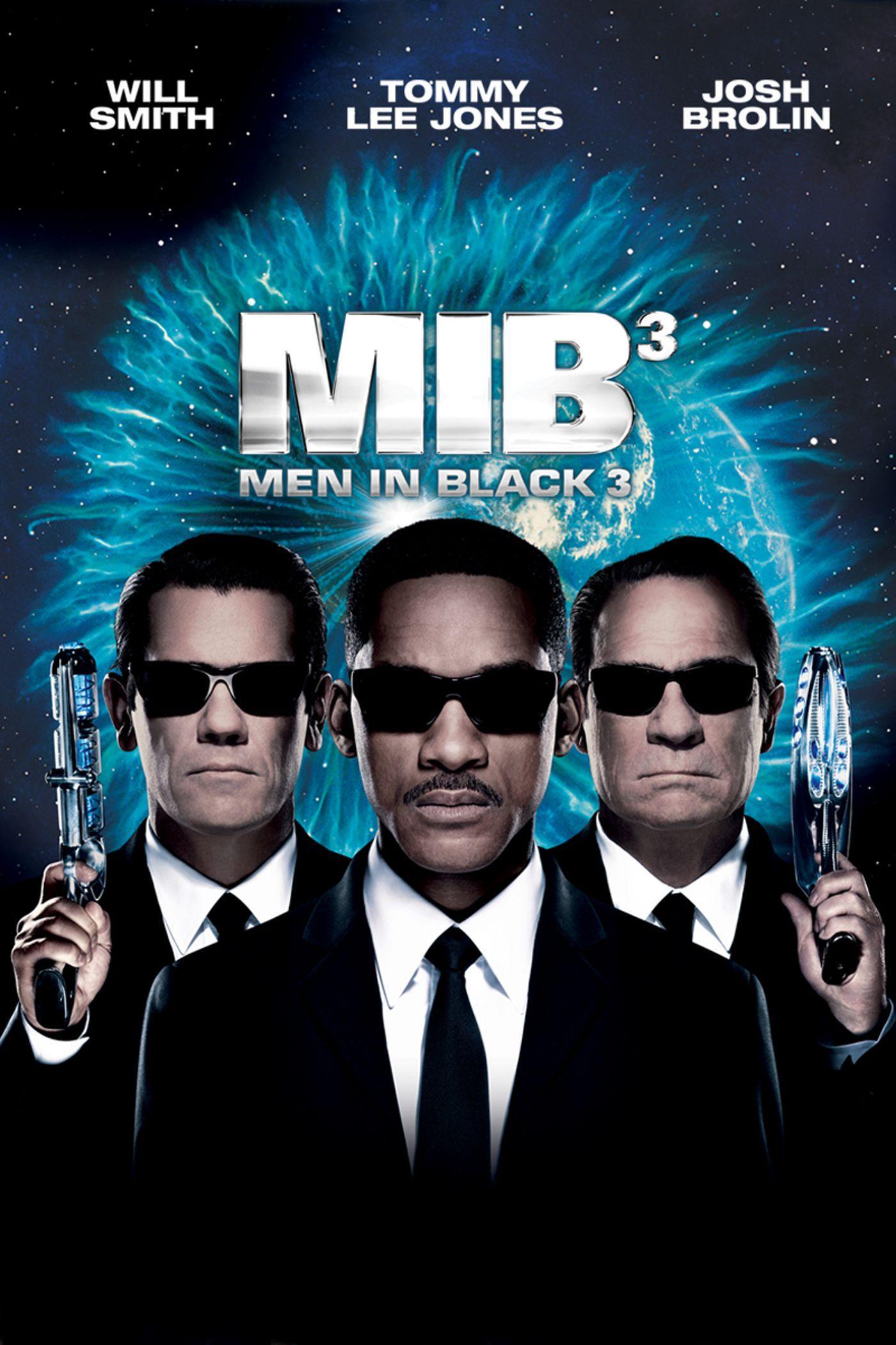 Men In Black Wallpapers