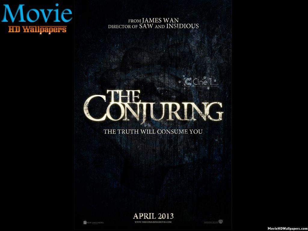 The Conjuring