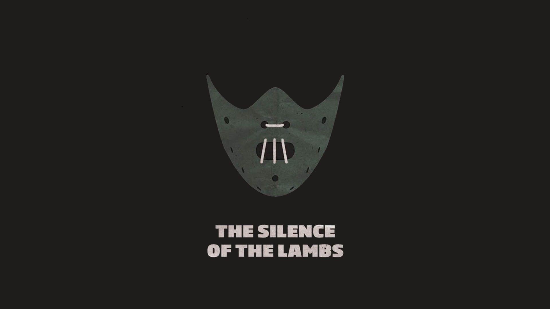 The Silence Of The Lambs HD Wallpapers