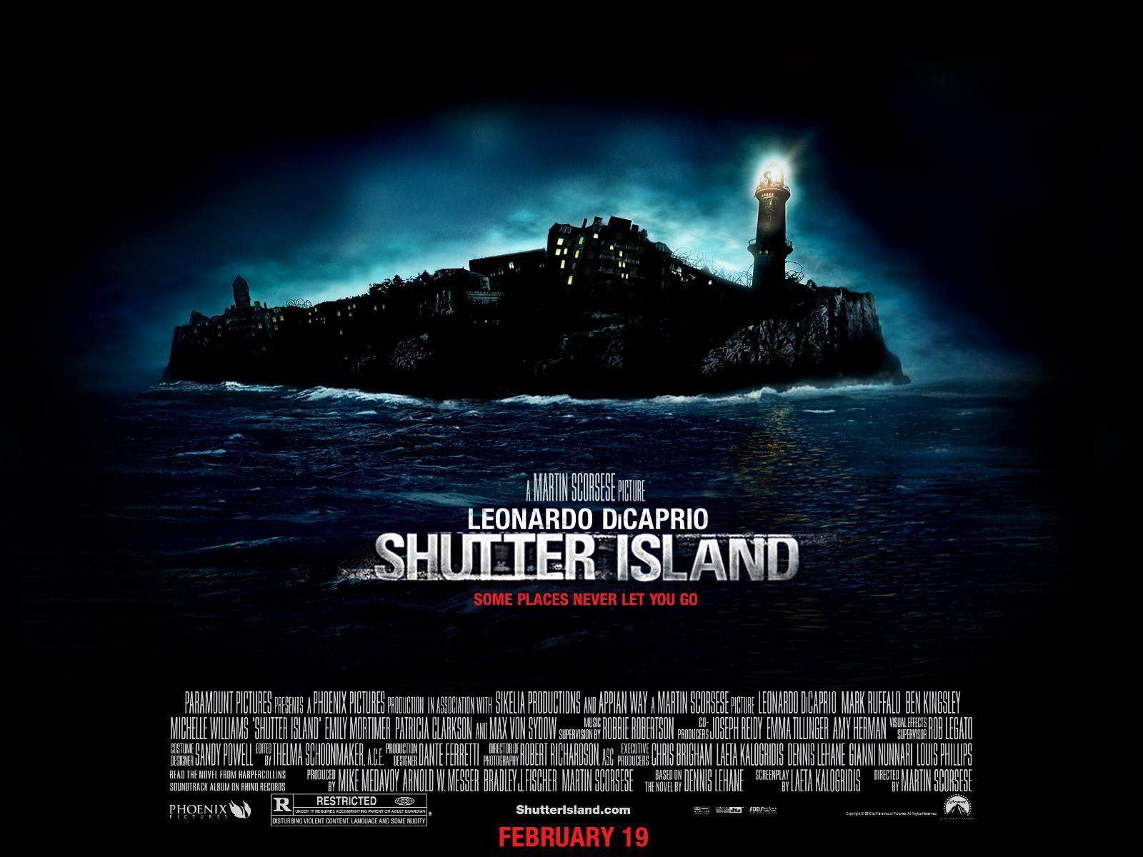 Shutter Island