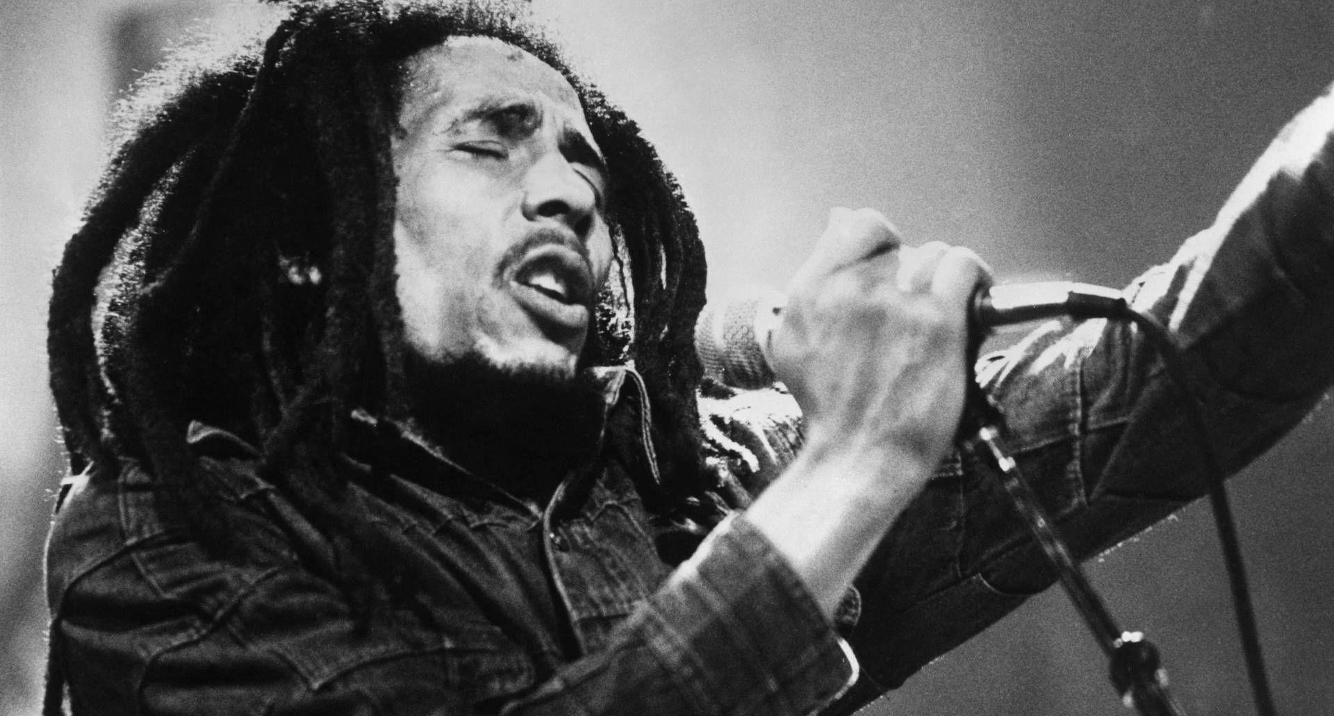 Bob Marley Wallpapers Hd Resolution ~ Sdeerwallpapers