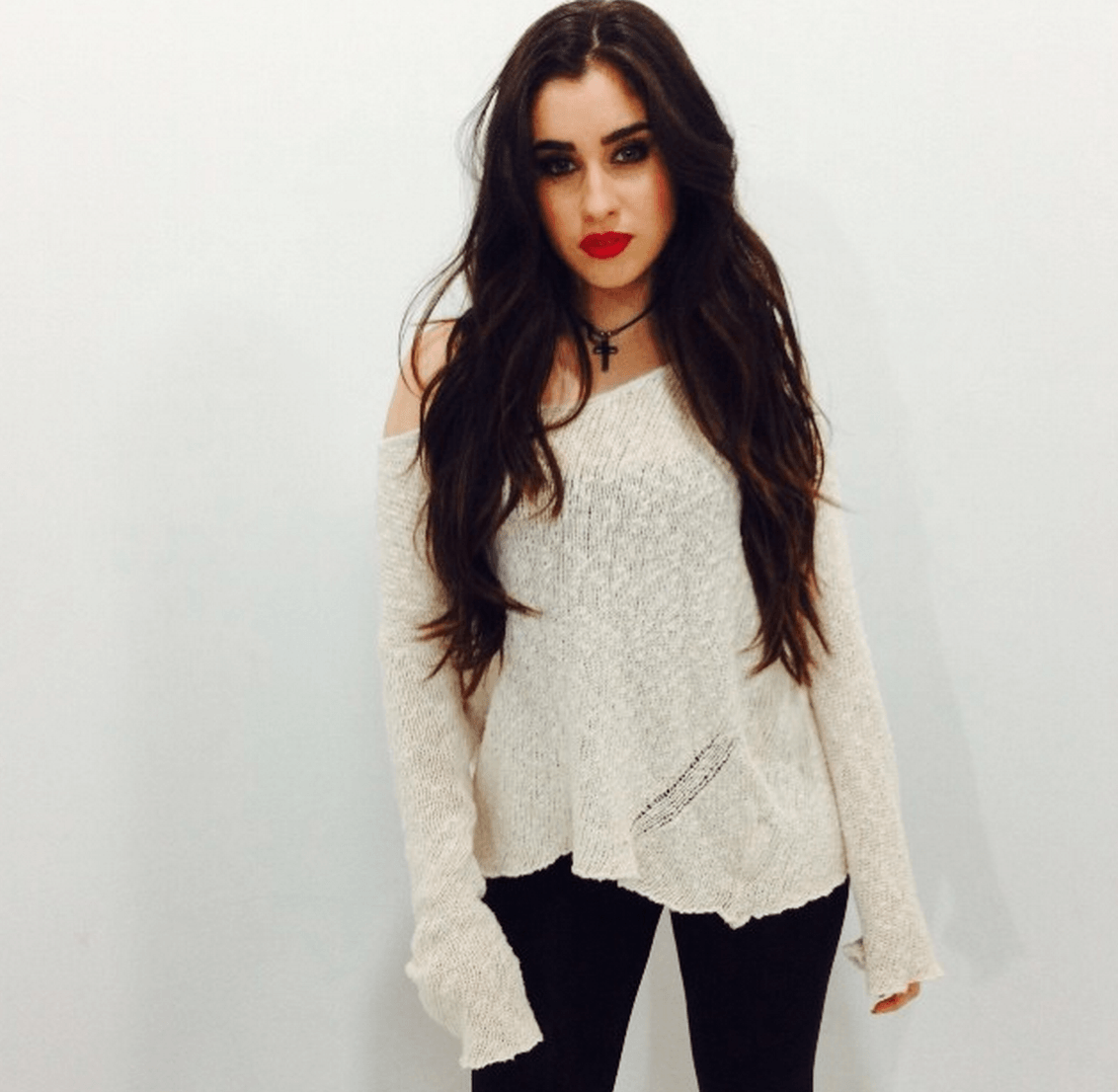 19 Pics That Prove Lauren Jauregui Is A Style Queen