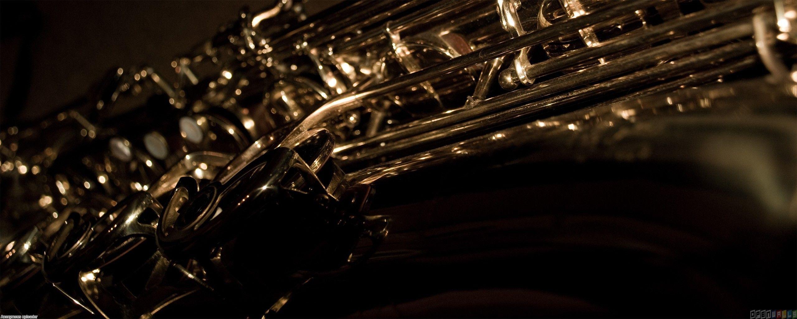 Saxophone Wallpapers Wallpapers Full HD