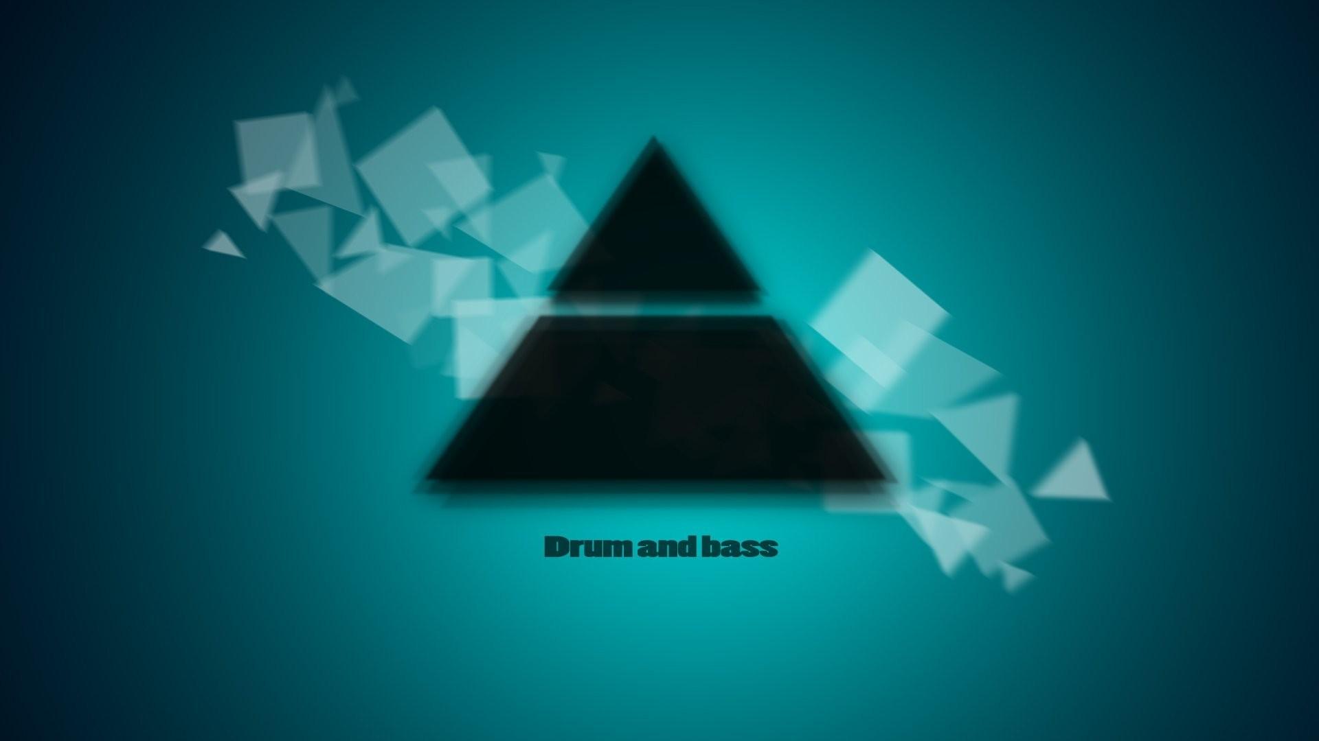 Drum and Bass Wallpapers