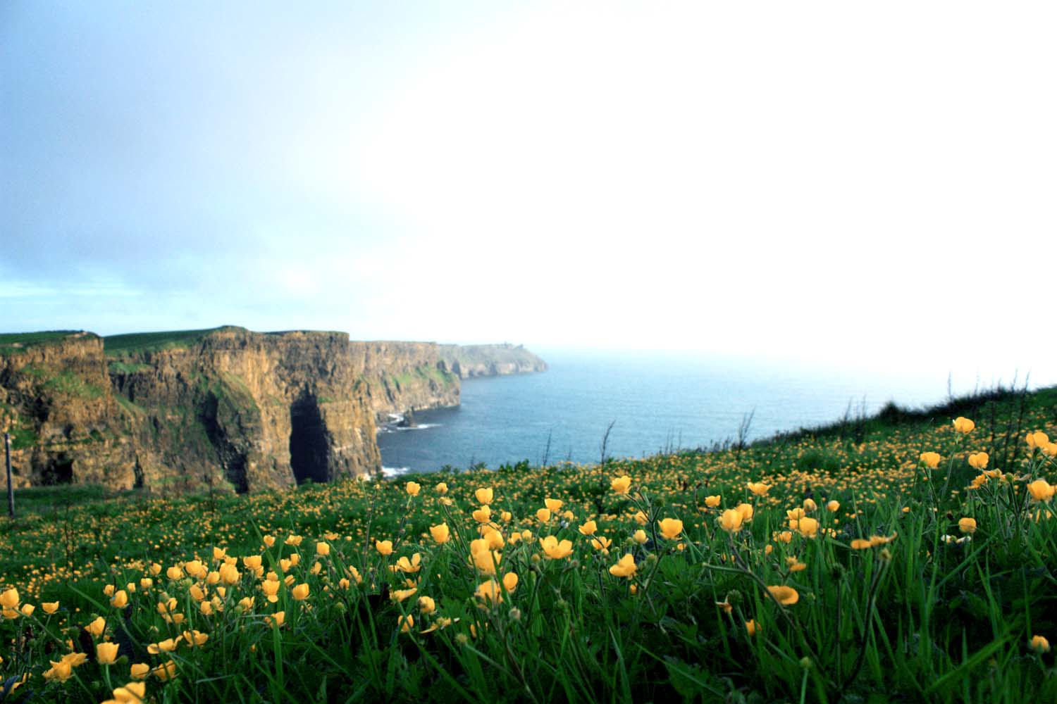 px Cliffs of Moher Ireland Wallpapers