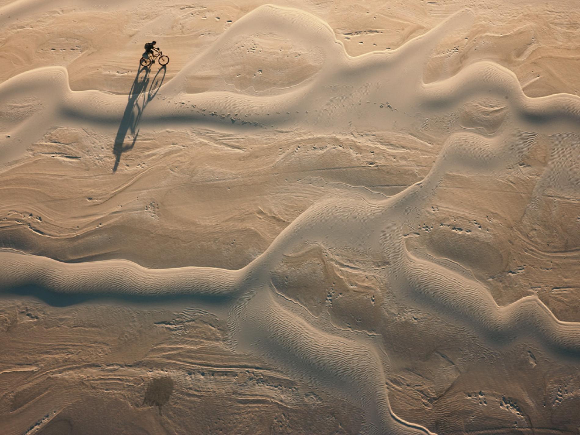 Lencois Maranhenses National Park, Brazil