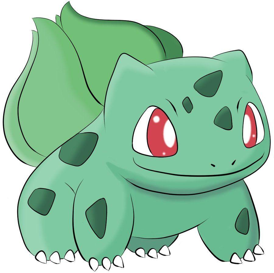 Desktop Wallpapers Bulbasaur