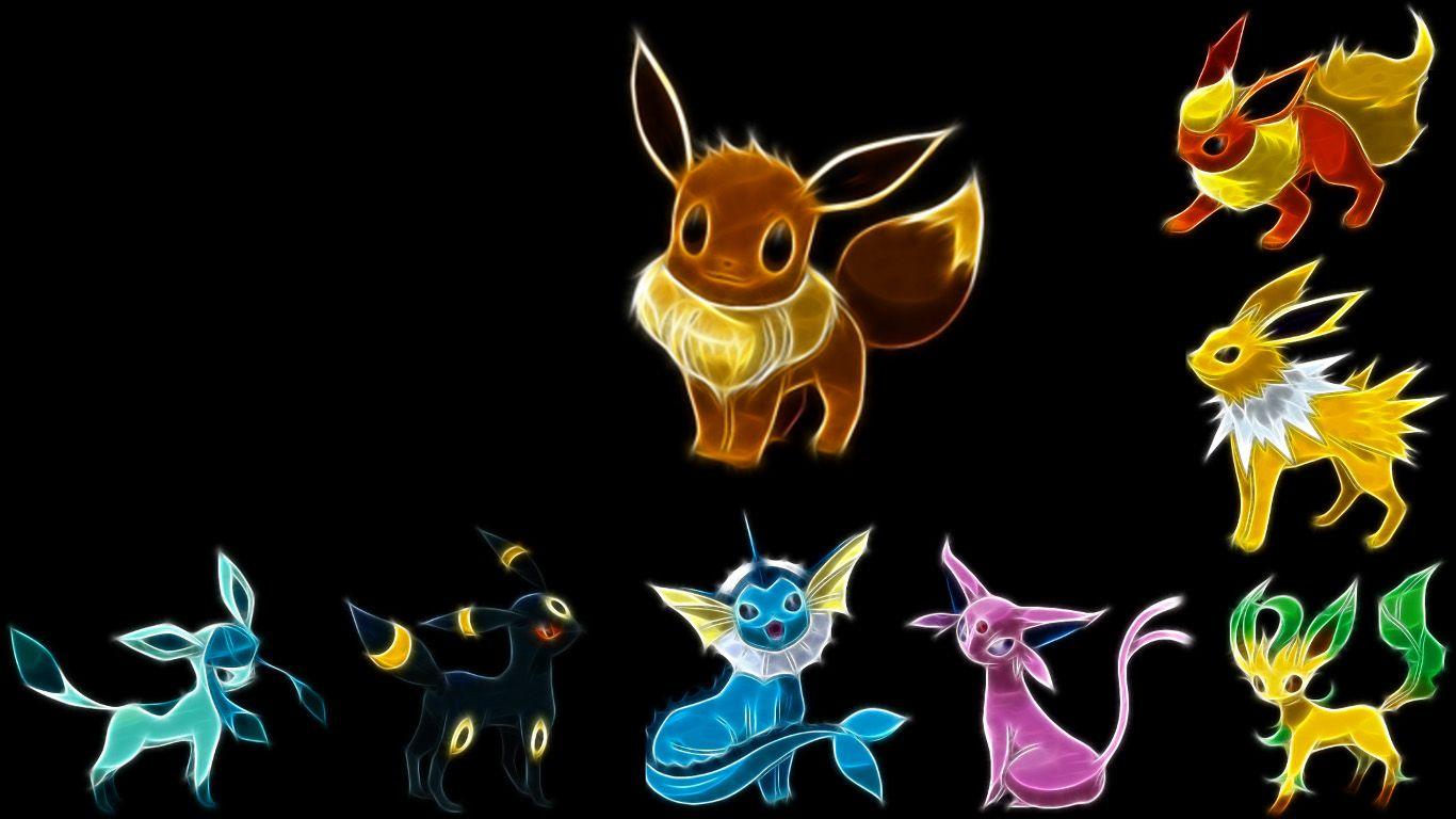 Eevee Wallpapers for Computer